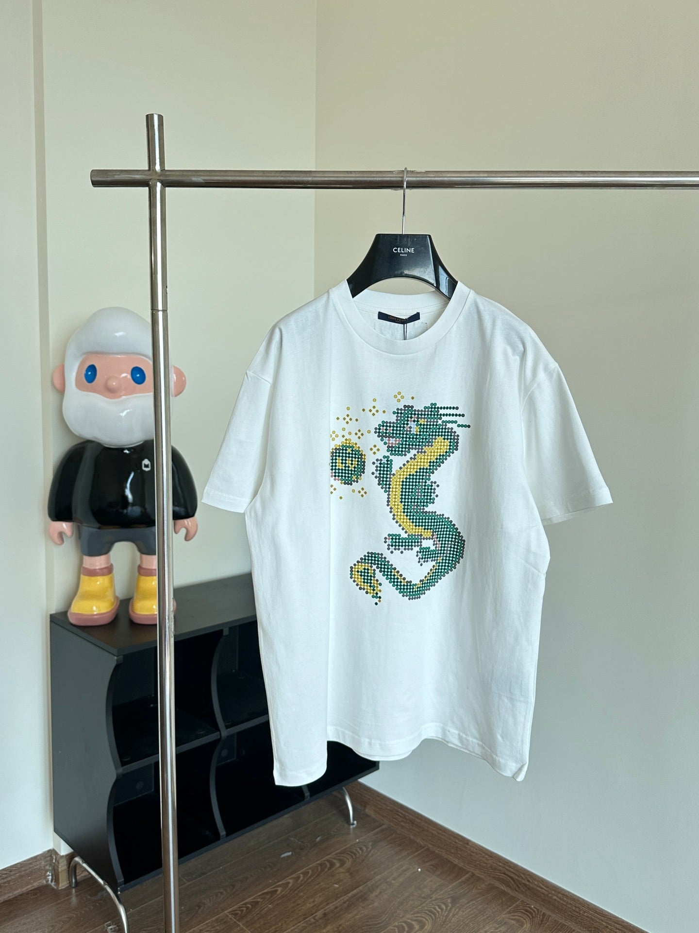 Louis Vuitton T-shirt NO.3