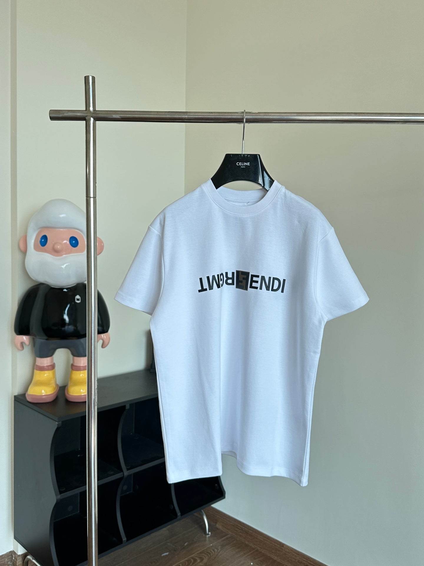 Fendi T-shirt NO.1