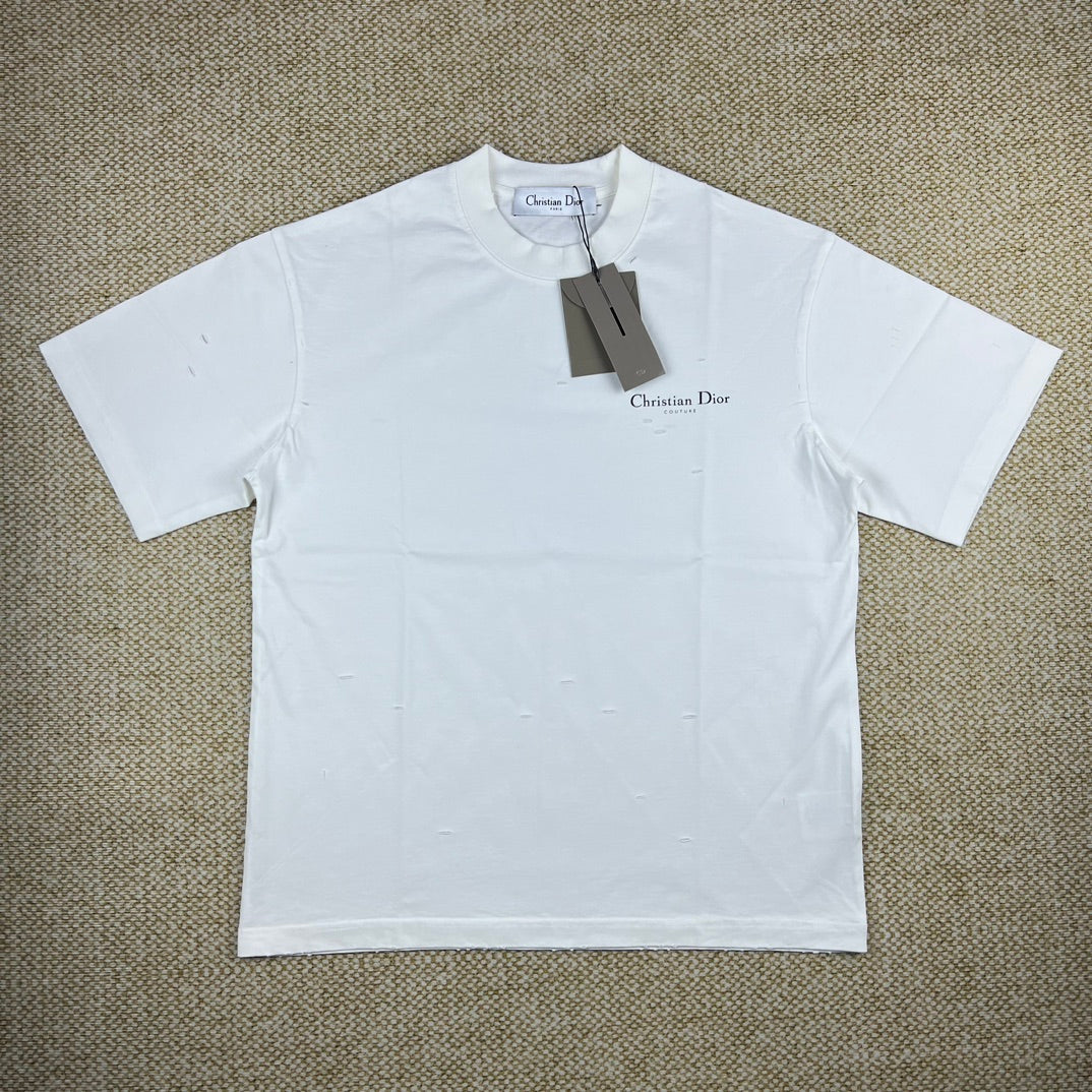 Dior T-shirt NO.4