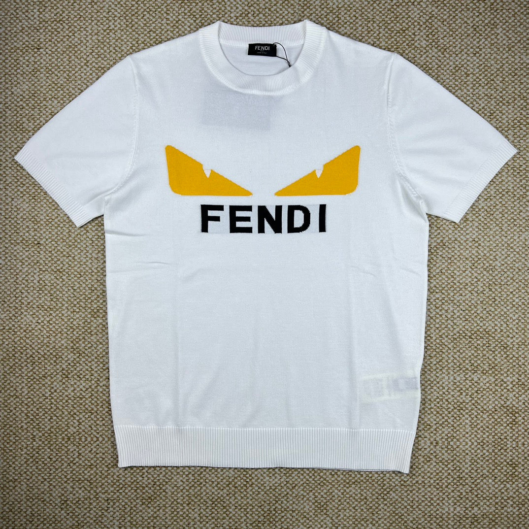 Fendi T-shirt NO.4