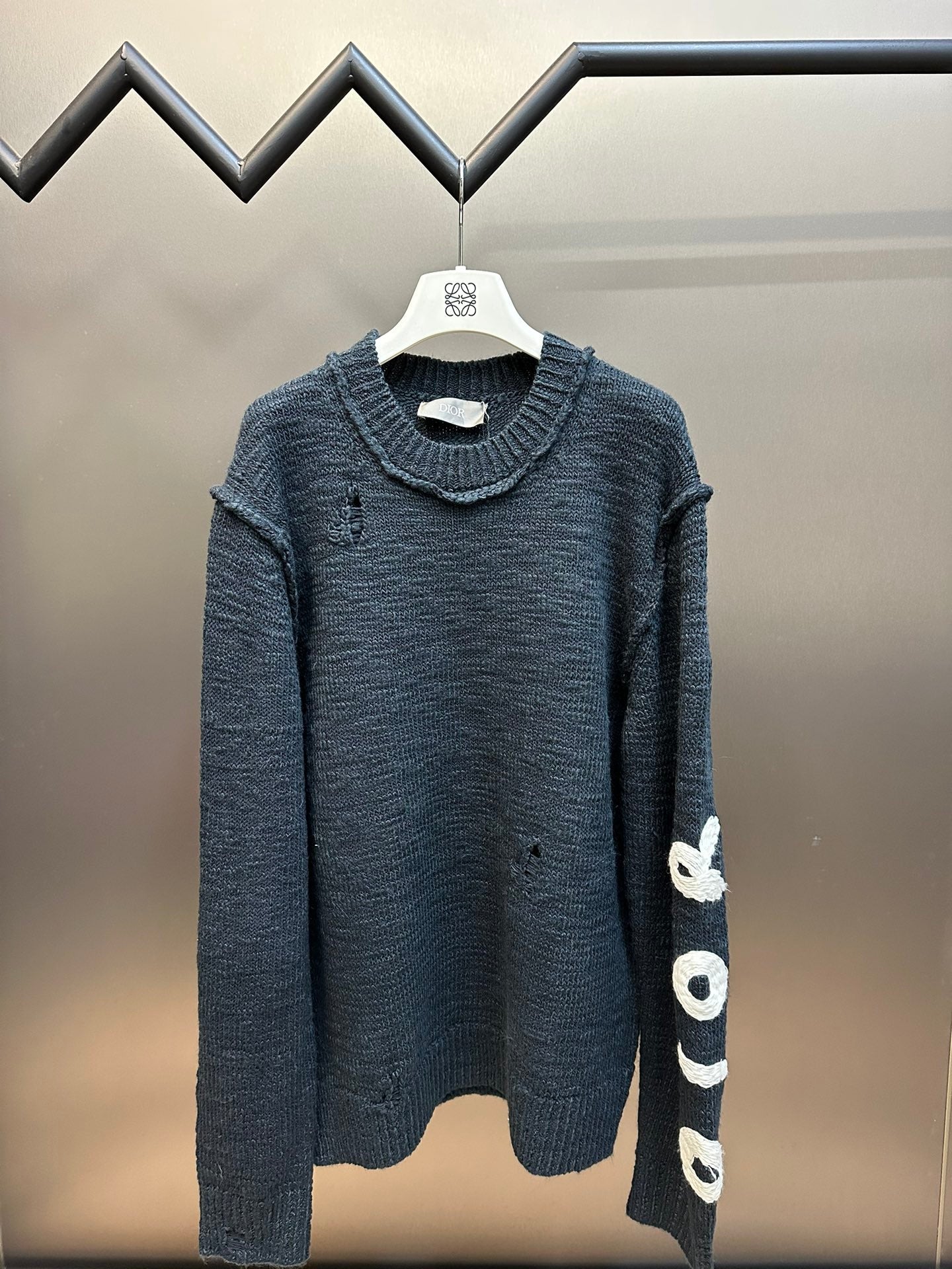 Dior T-shirt NO.1
