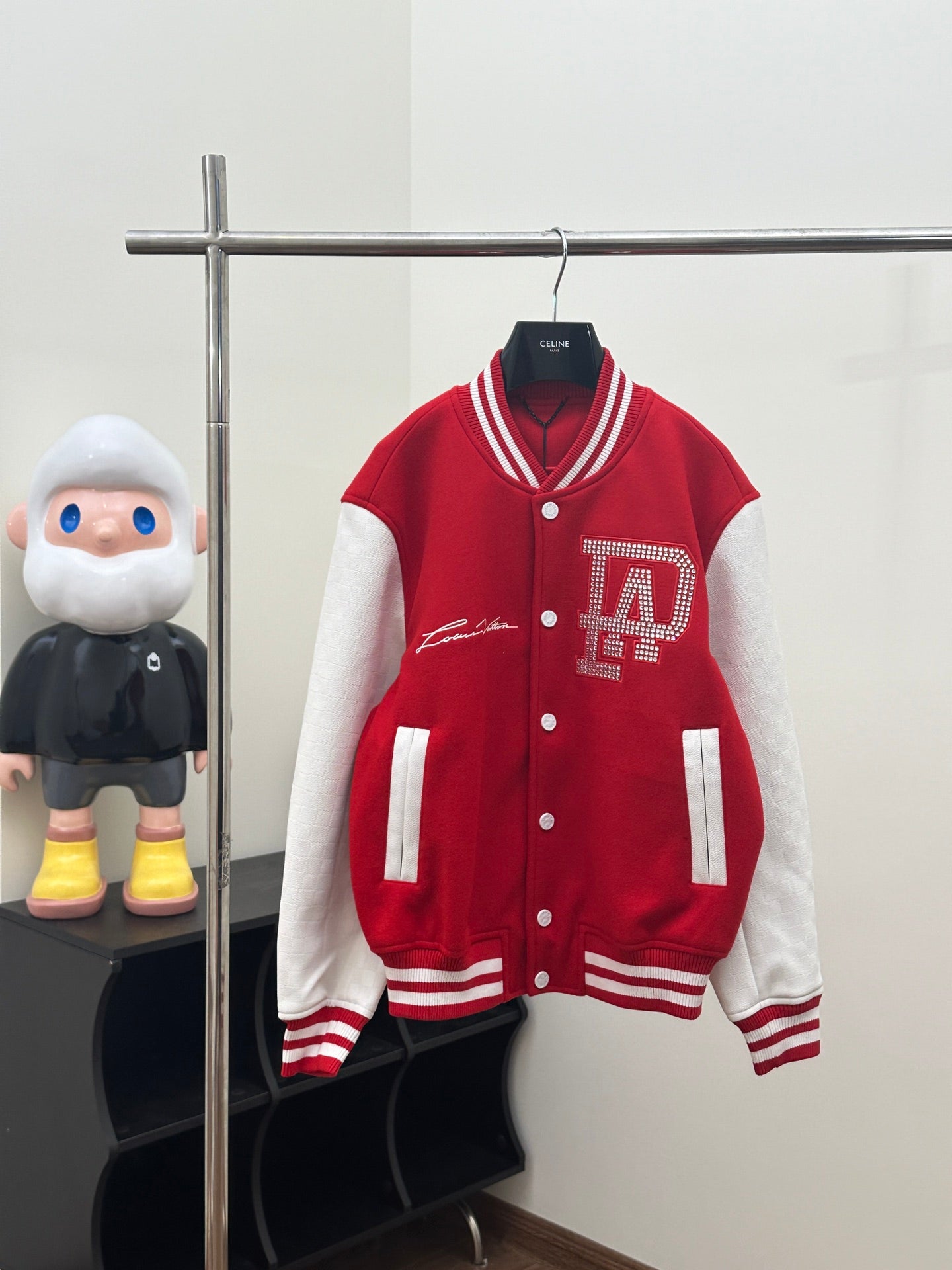 Louis Vuitton Coats & Jackets NO.3