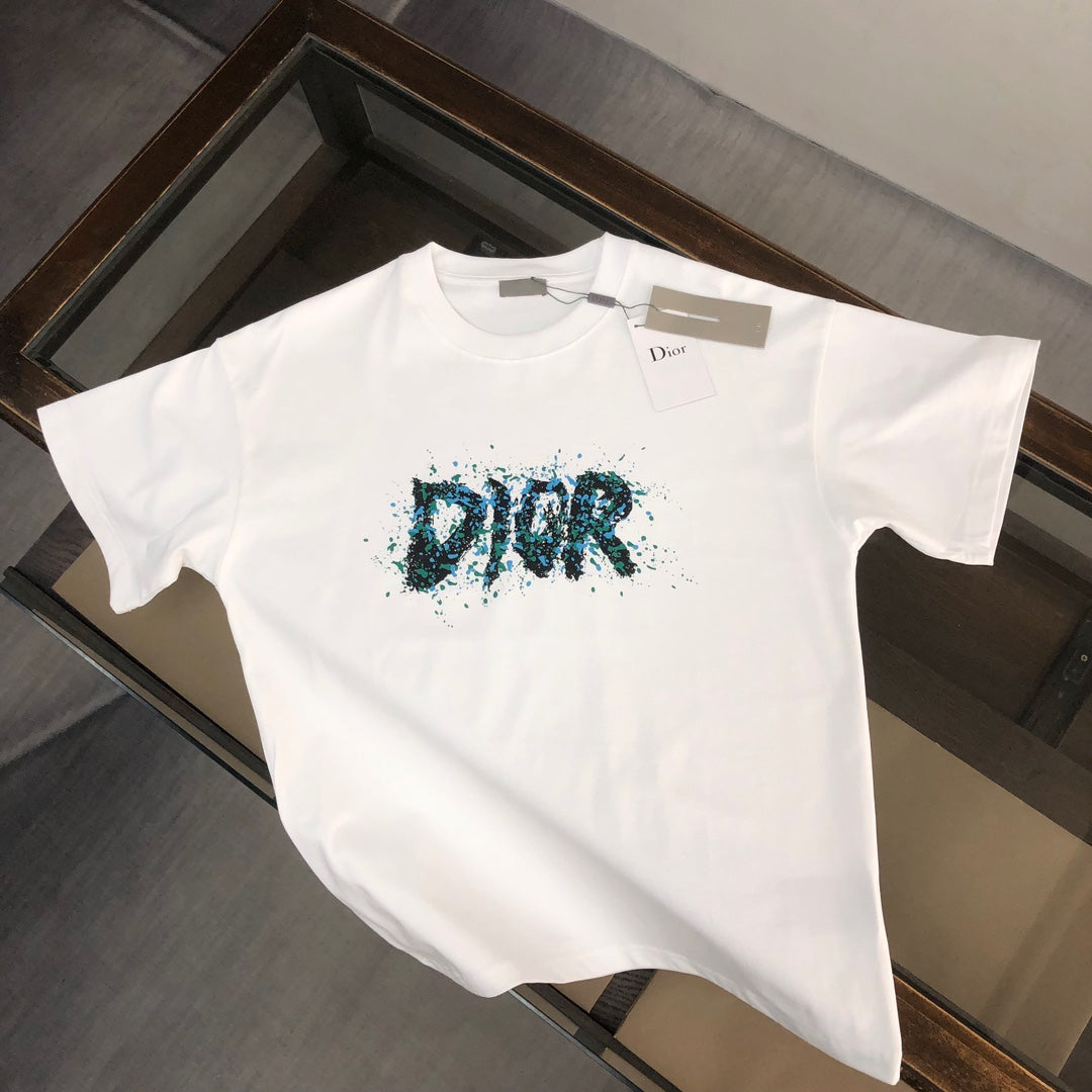 Dior T-shirt NO.4