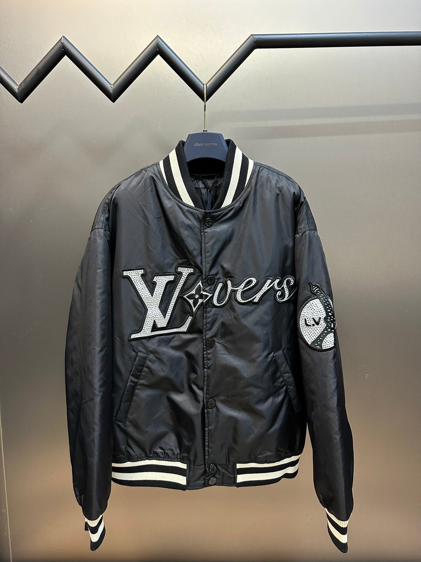 Louis Vuitton Coats & Jackets NO.3
