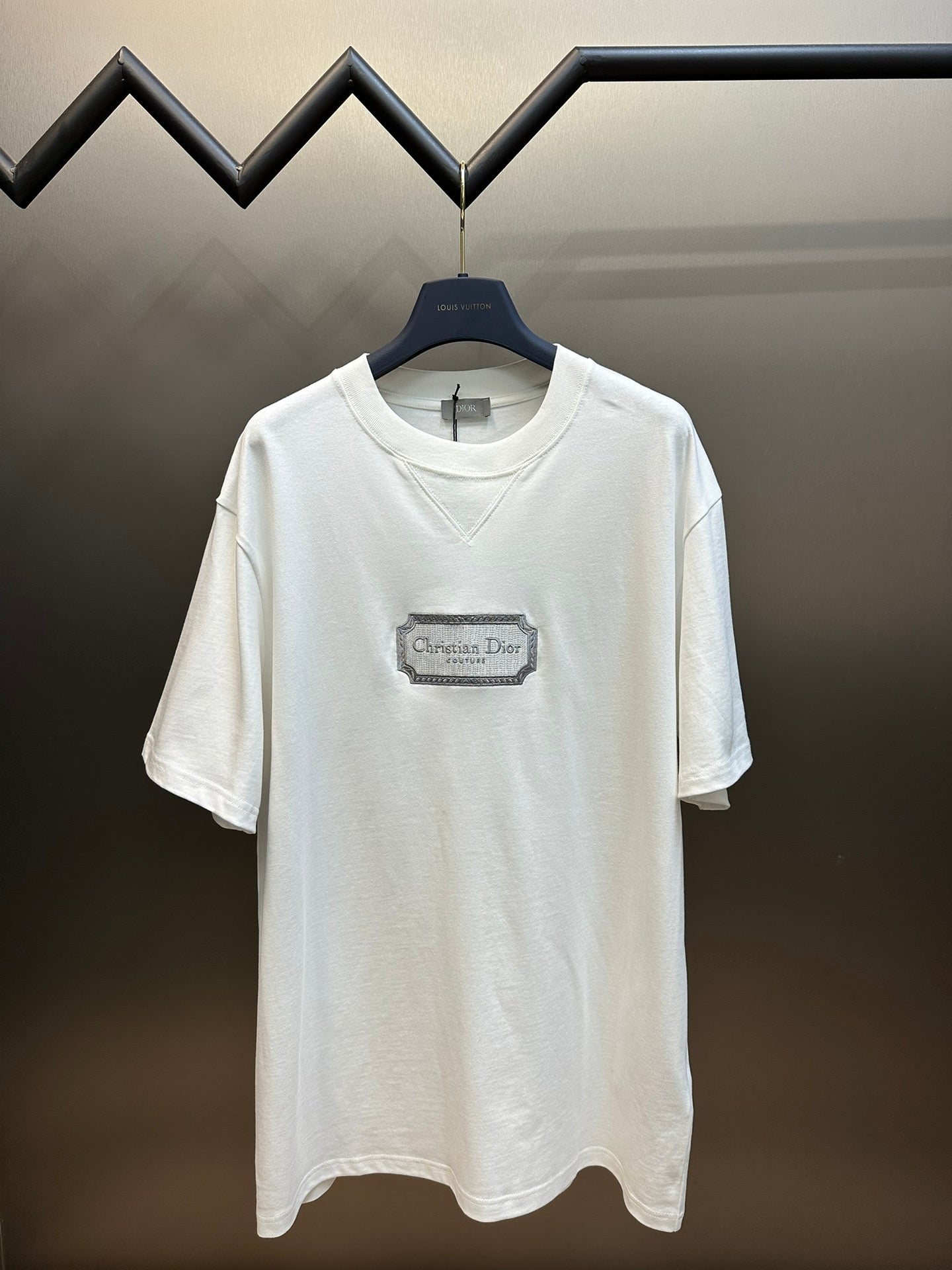 Dior T-shirt NO.1