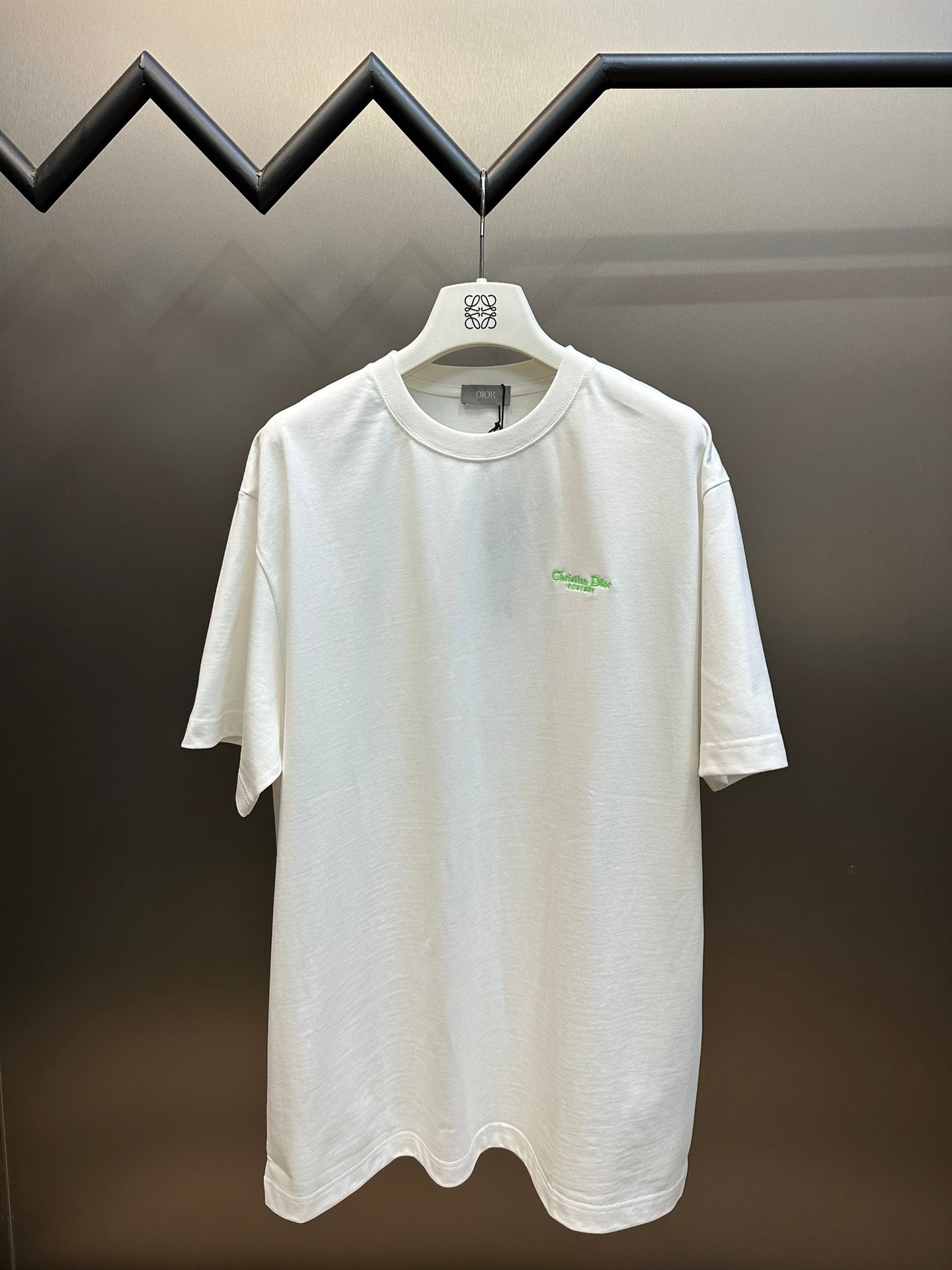 Dior T-shirt NO.1