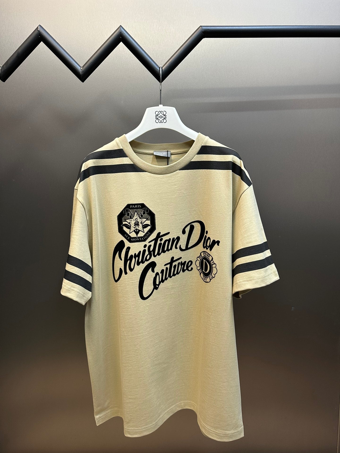 Dior T-shirt NO.1