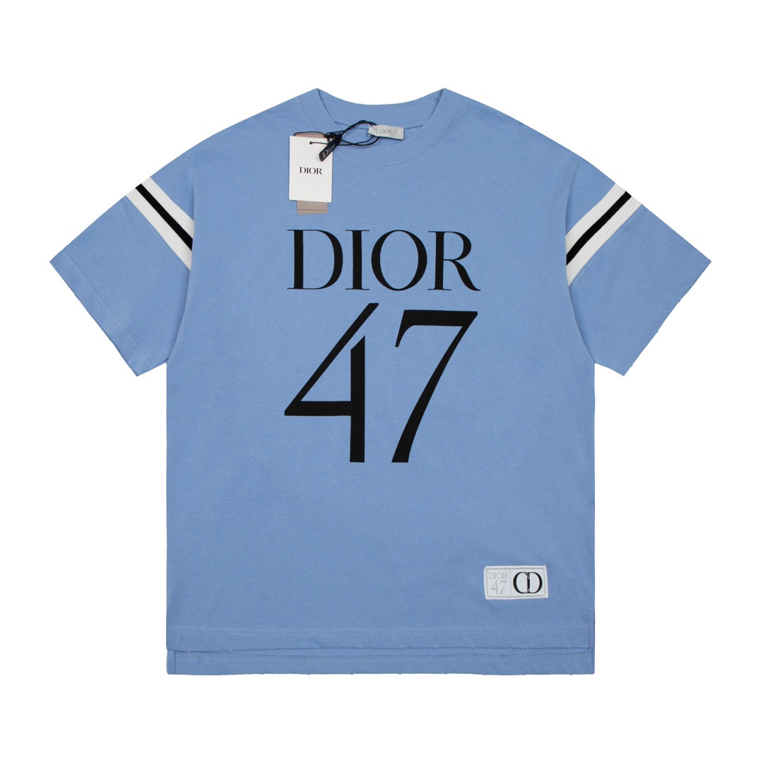 Dior T-shirt NO.4