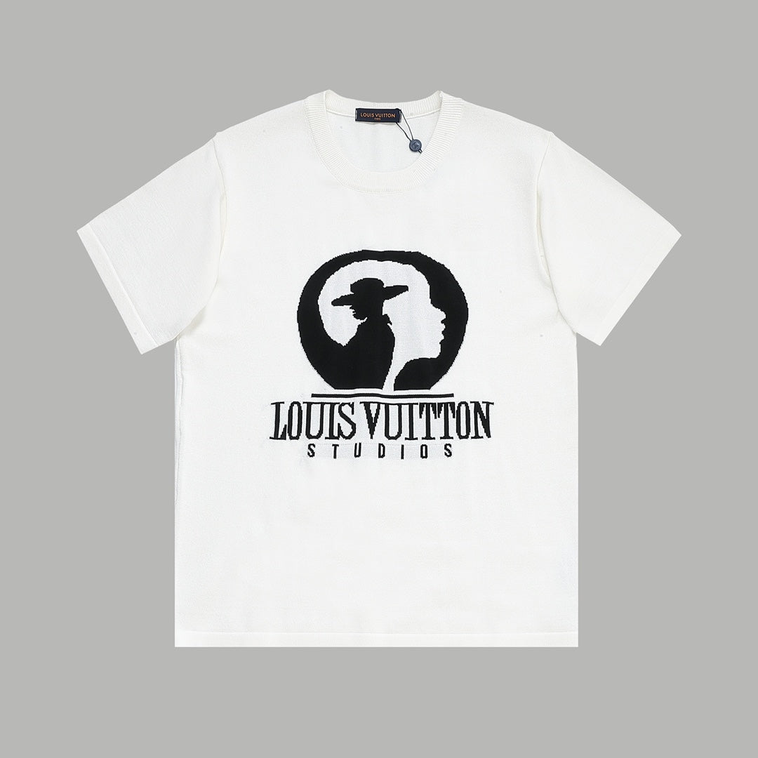 Louis Vuitton T-shirt NO.5