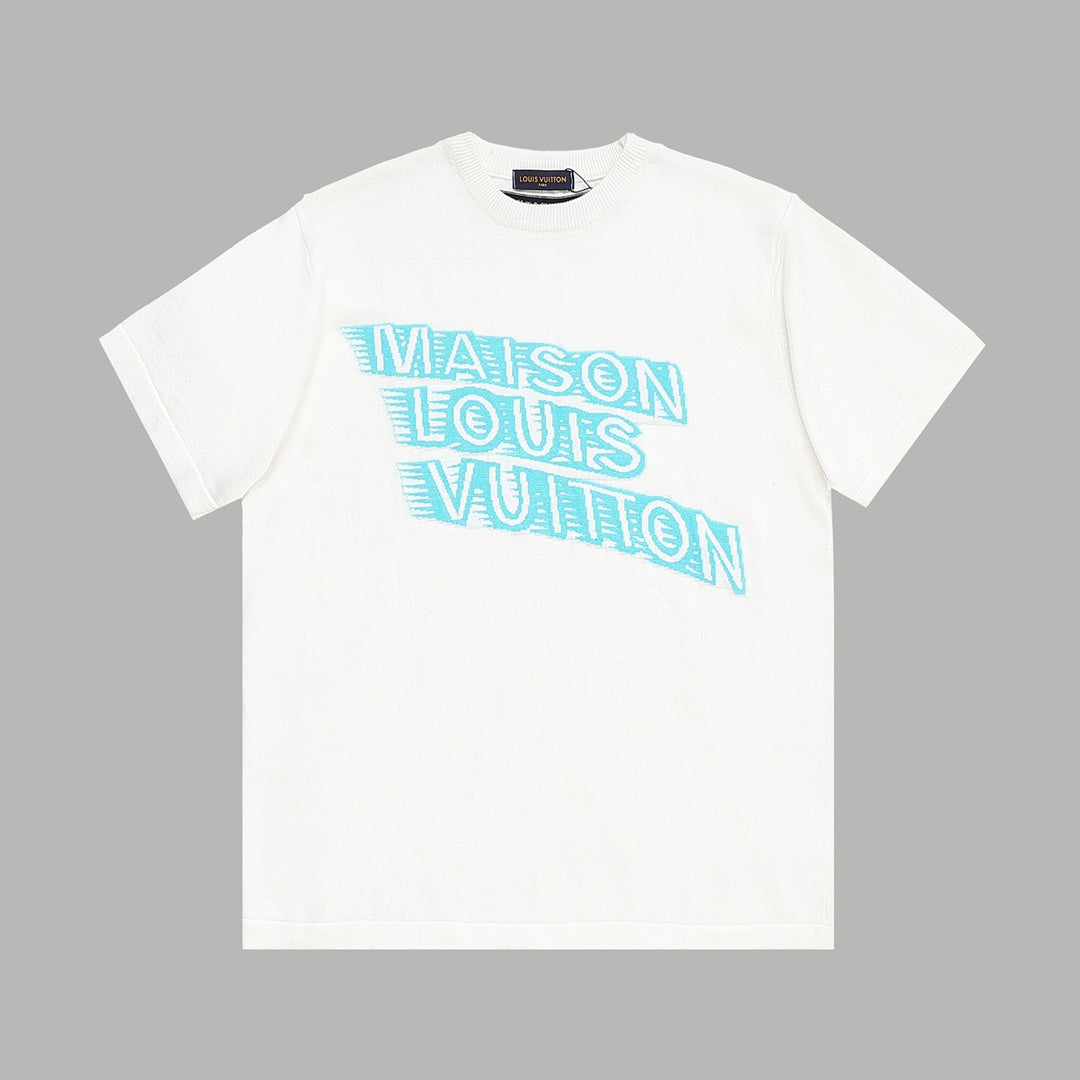 Louis Vuitton T-shirt NO.5