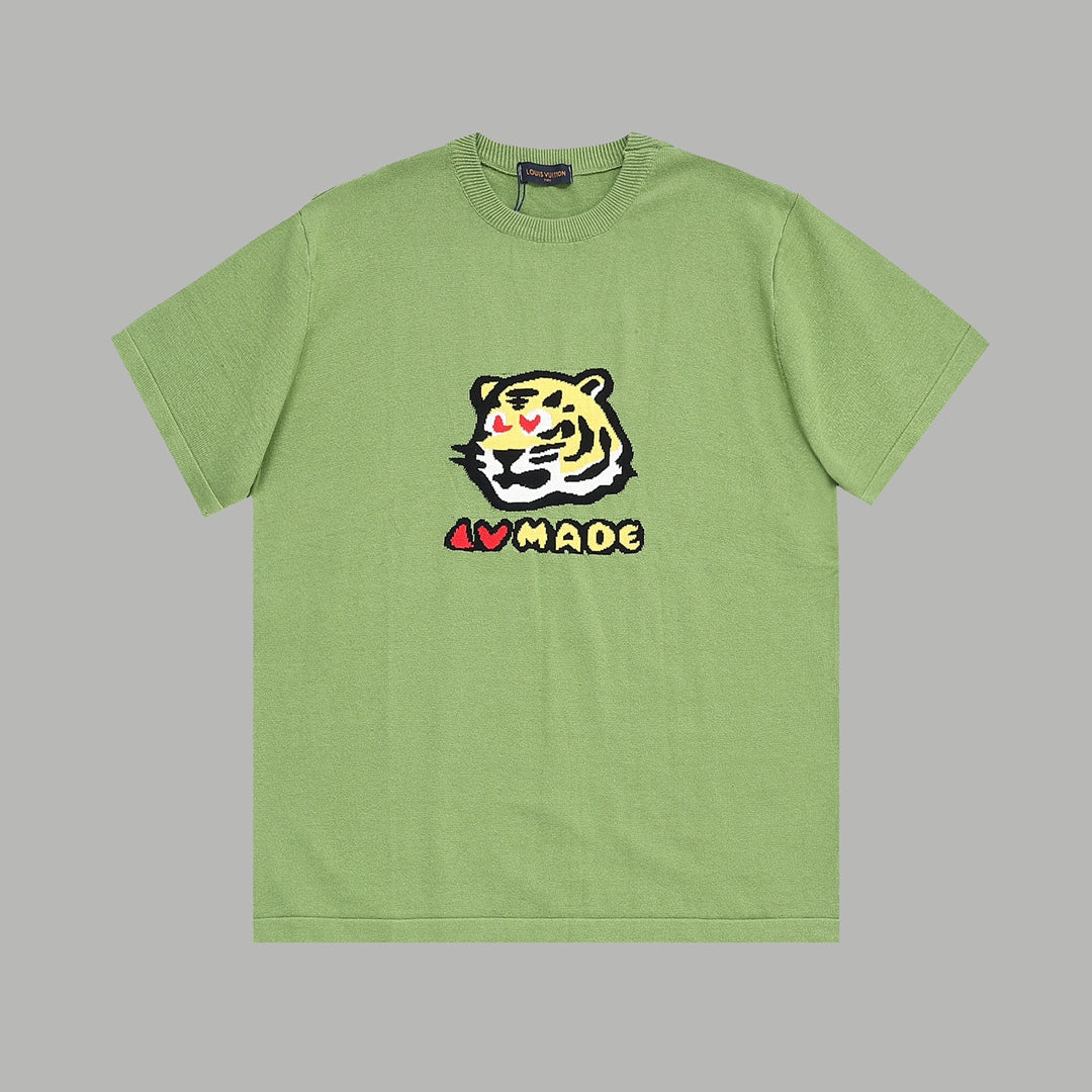 Louis Vuitton T-shirt NO.5