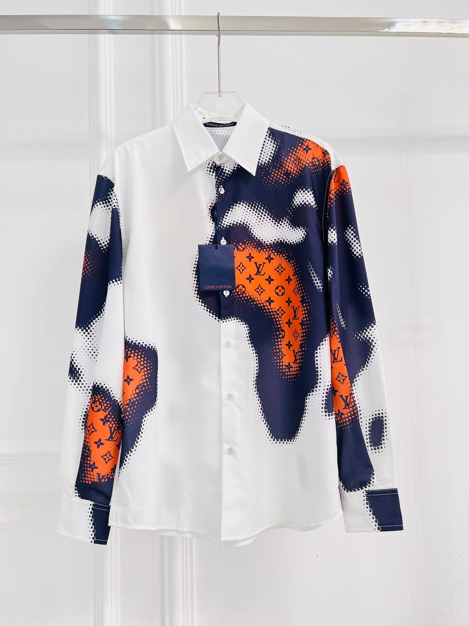 Louis Vuitton Coats & Jackets NO.3