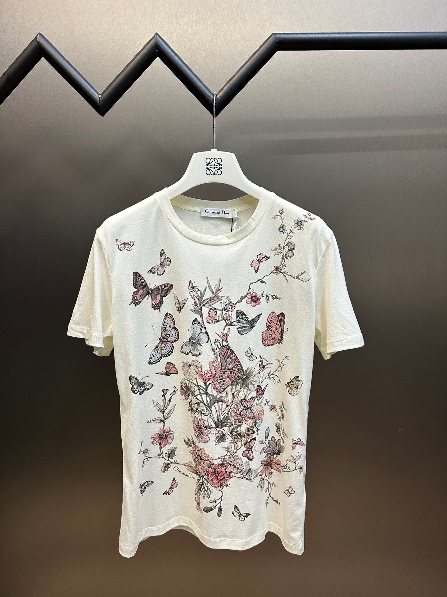 Dior T-shirt NO.1