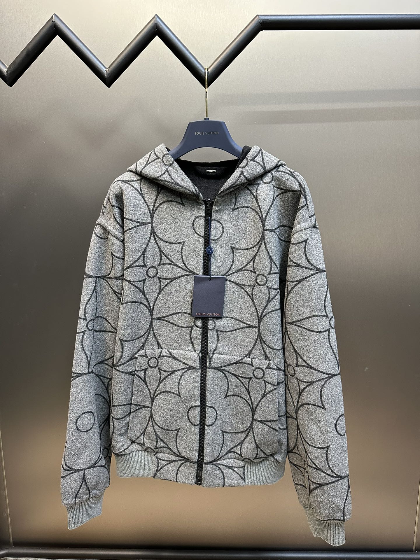 Louis Vuitton Coats & Jackets NO.3
