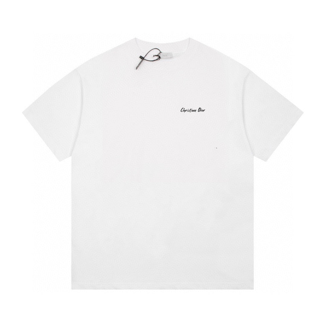 Dior T-shirt NO.4