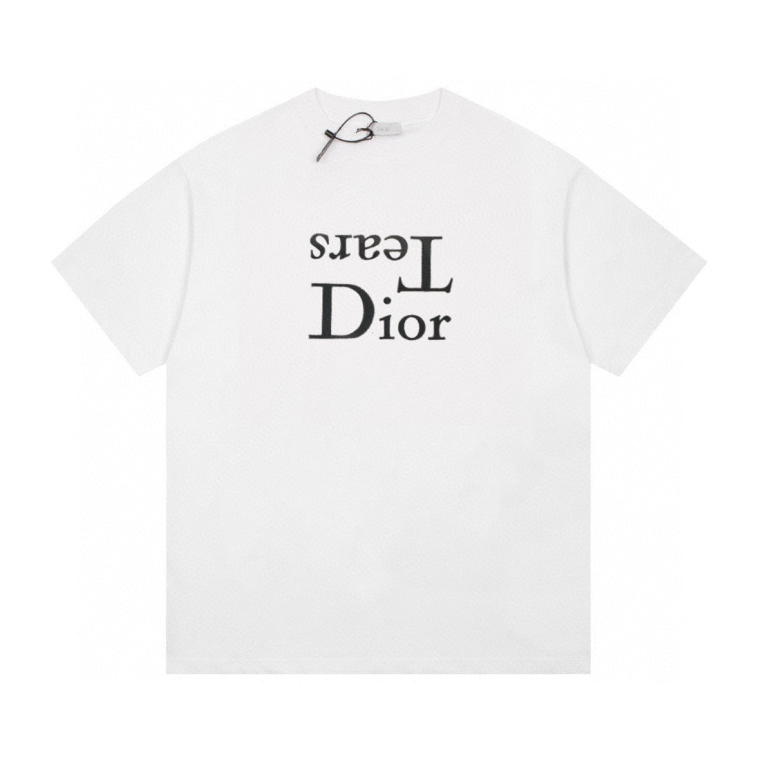 Dior T-shirt NO.4