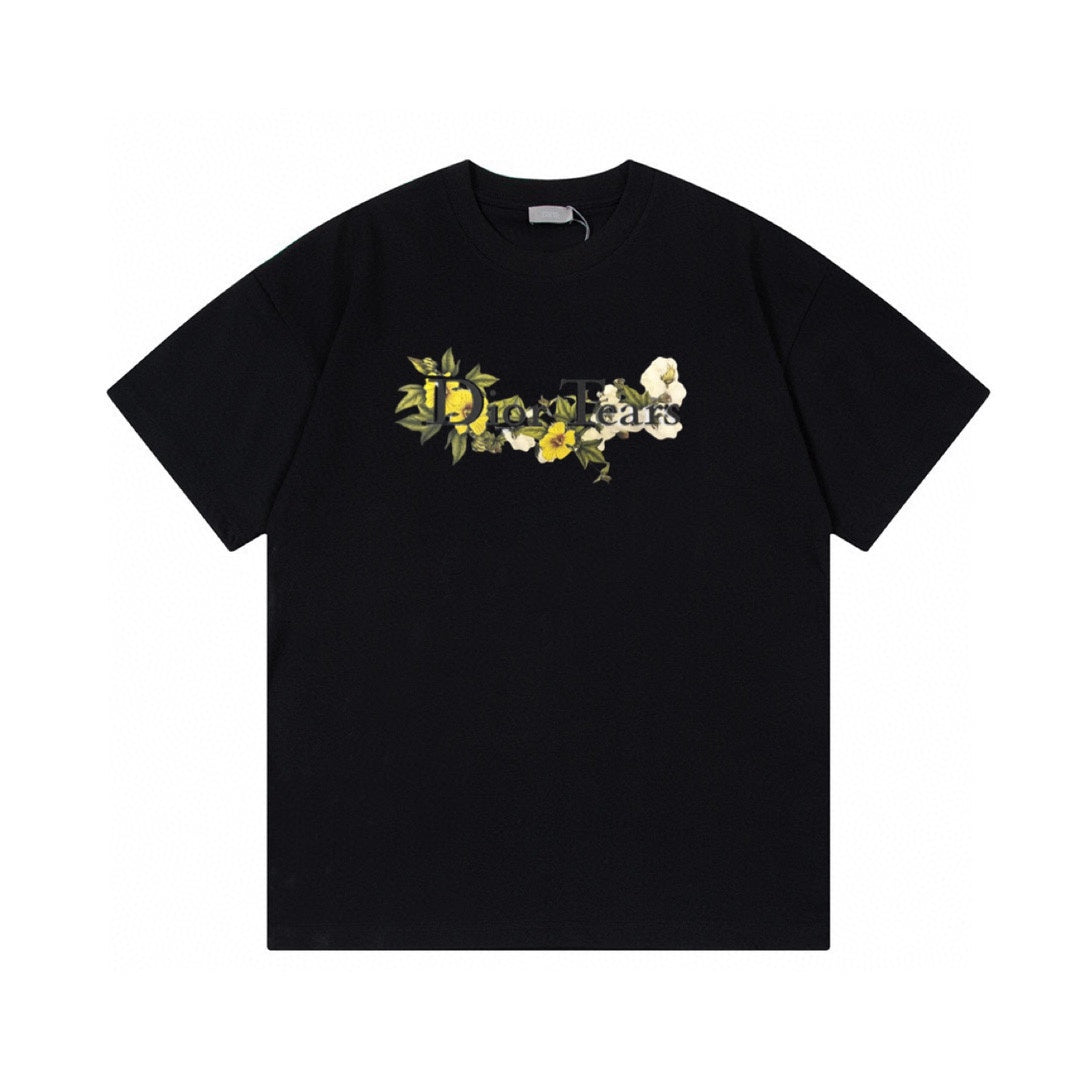 Dior T-shirt NO.4