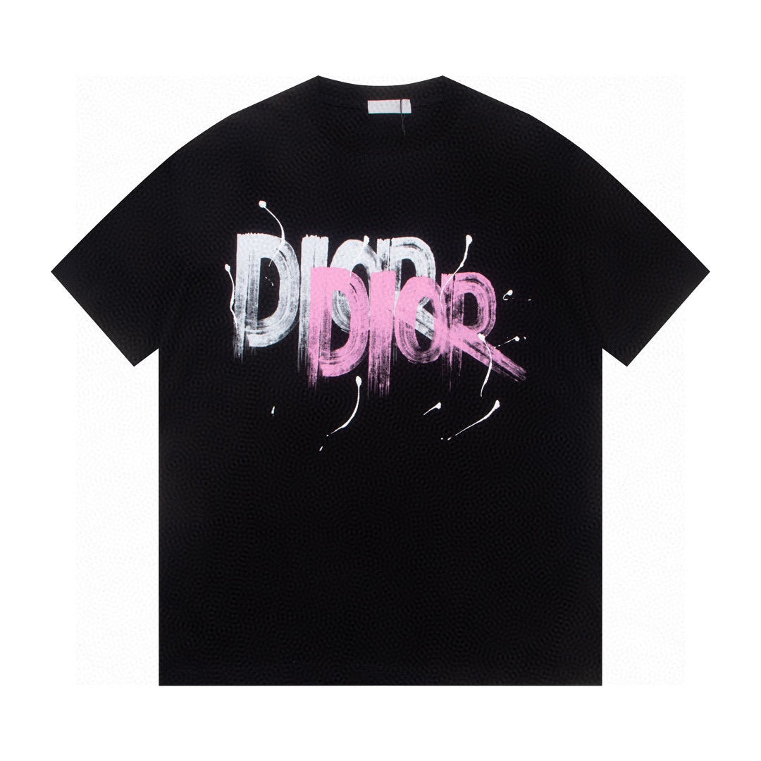 Dior T-shirt NO.4