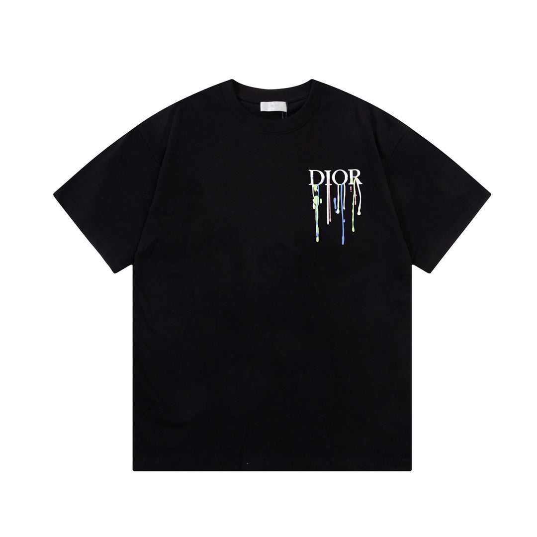 Dior T-shirt NO.5