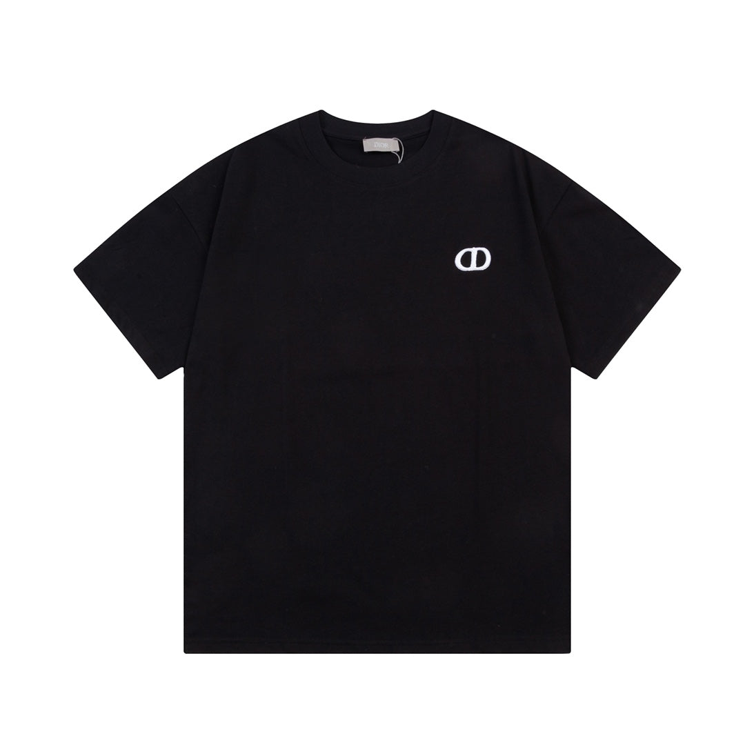 Dior T-shirt NO.5