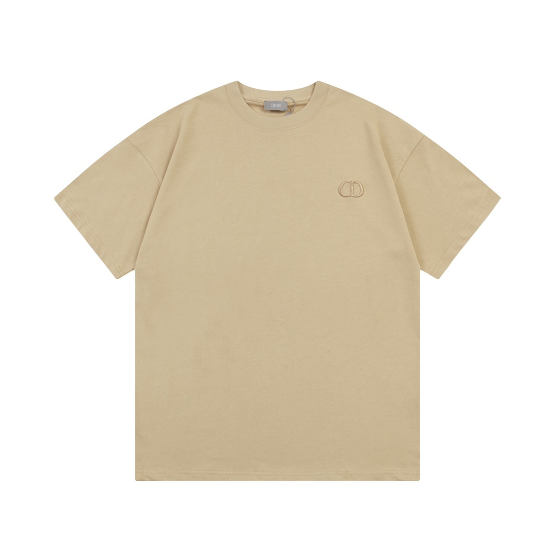 Dior T-shirt NO.5