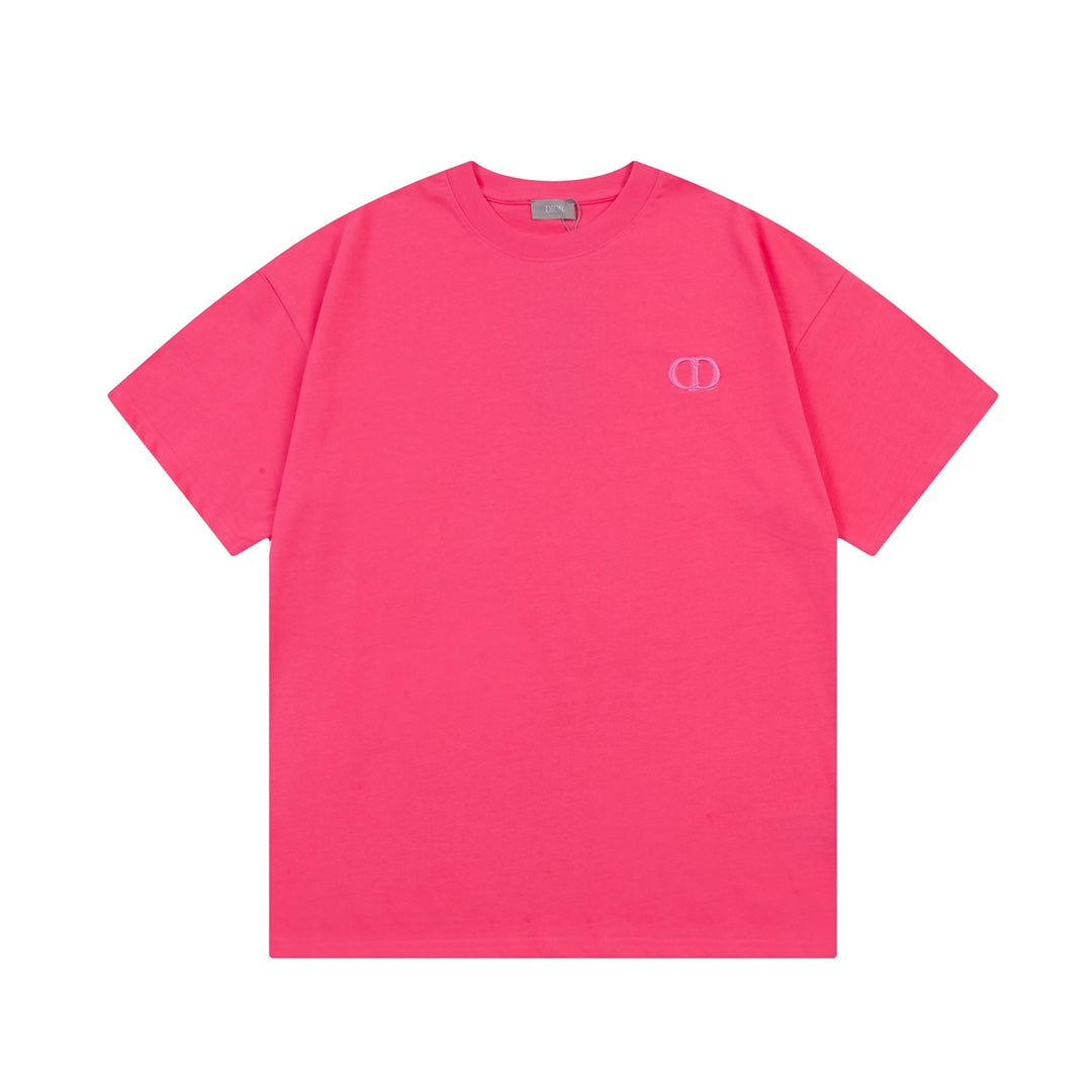 Dior T-shirt NO.5
