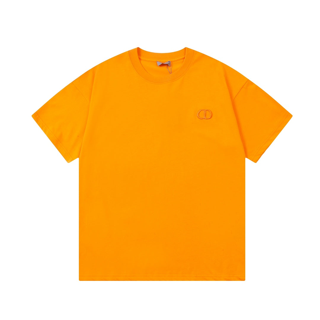 Dior T-shirt NO.5