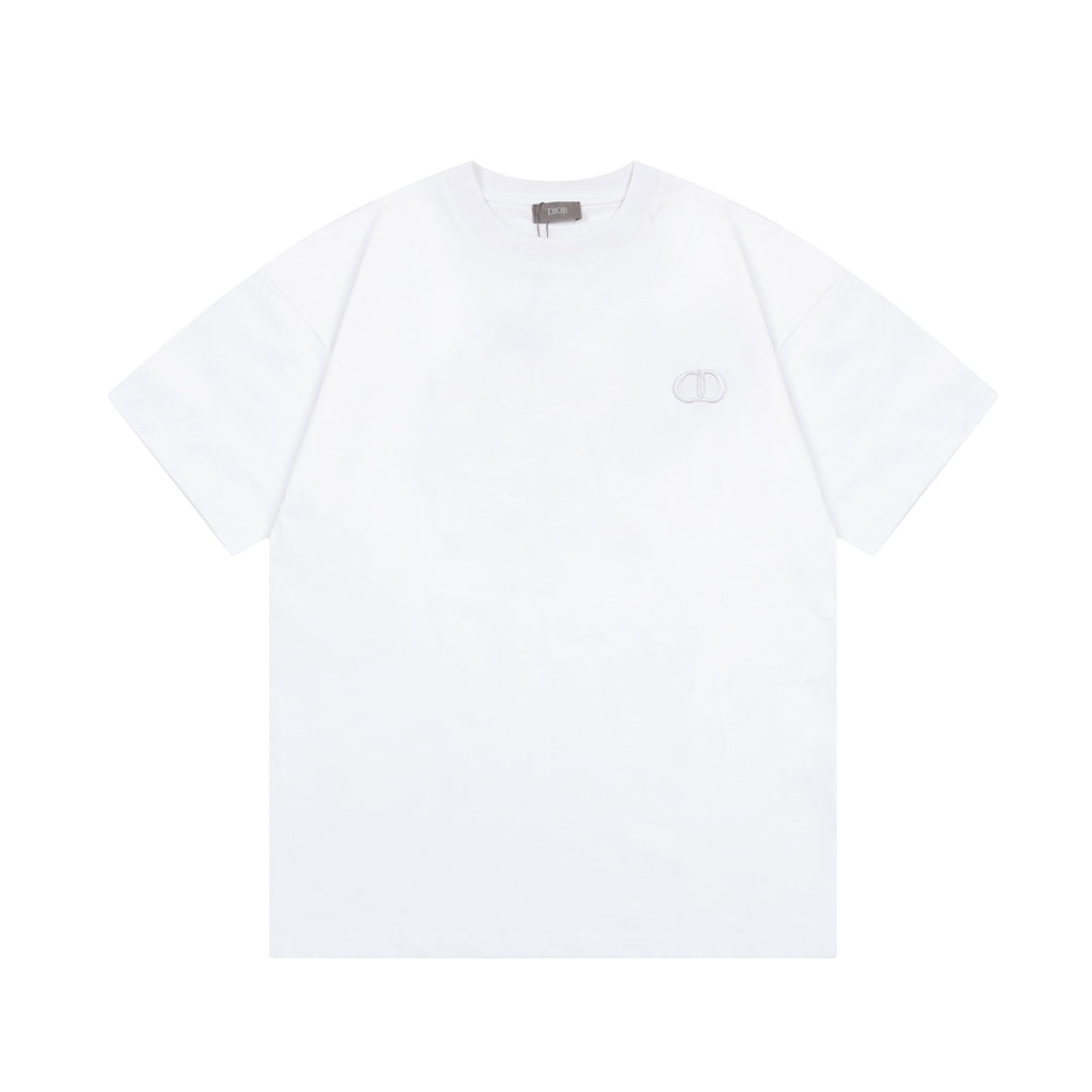 Dior T-shirt NO.5