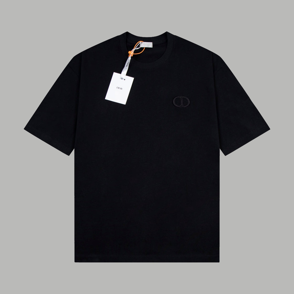 Dior T-shirt NO.5