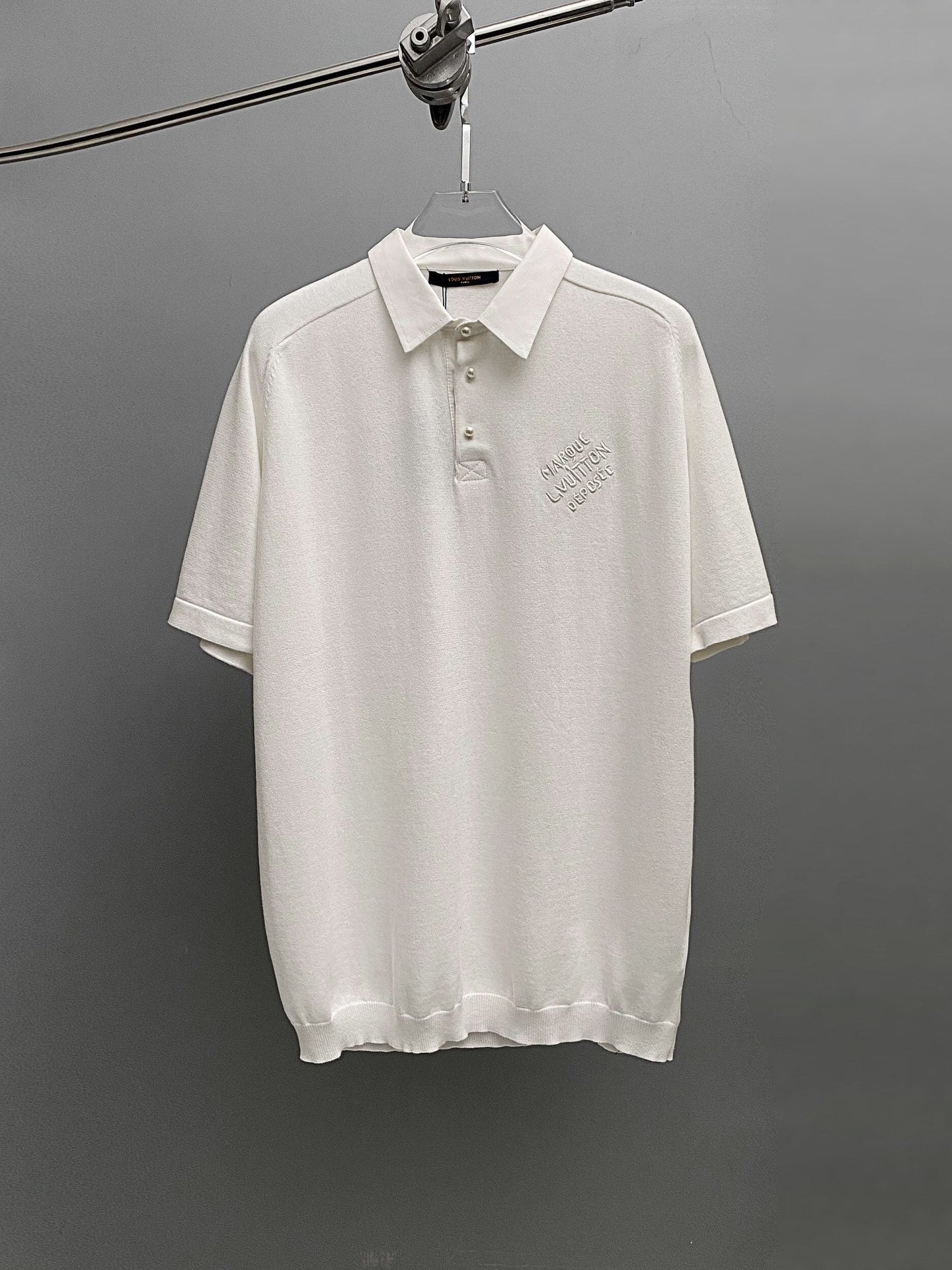 Louis Vuitton T-shirt NO.3