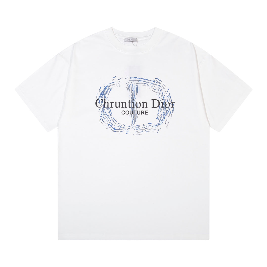 Dior T-shirt NO.5