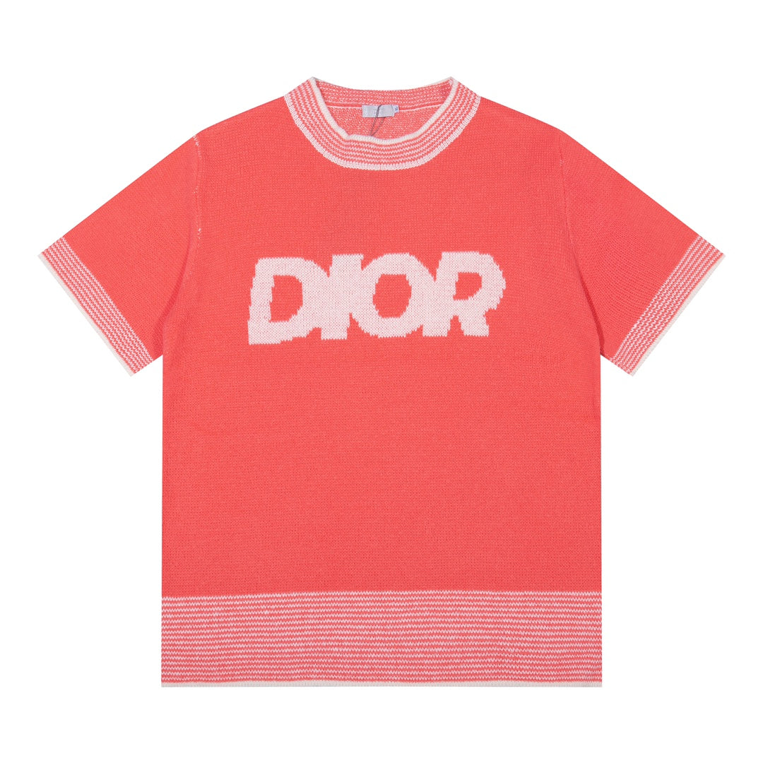 Dior T-shirt NO.5