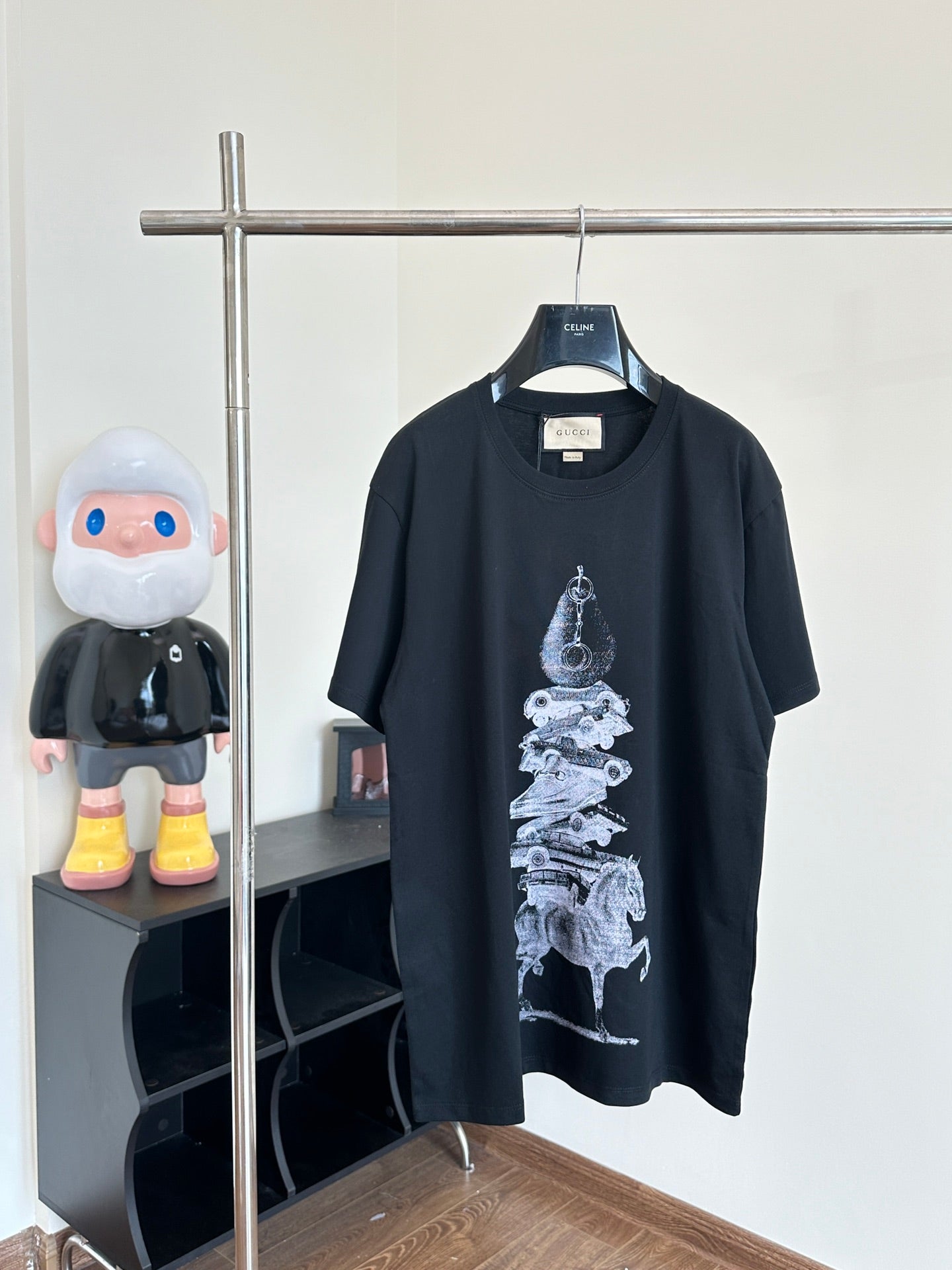 Gucci T-shirt NO.4