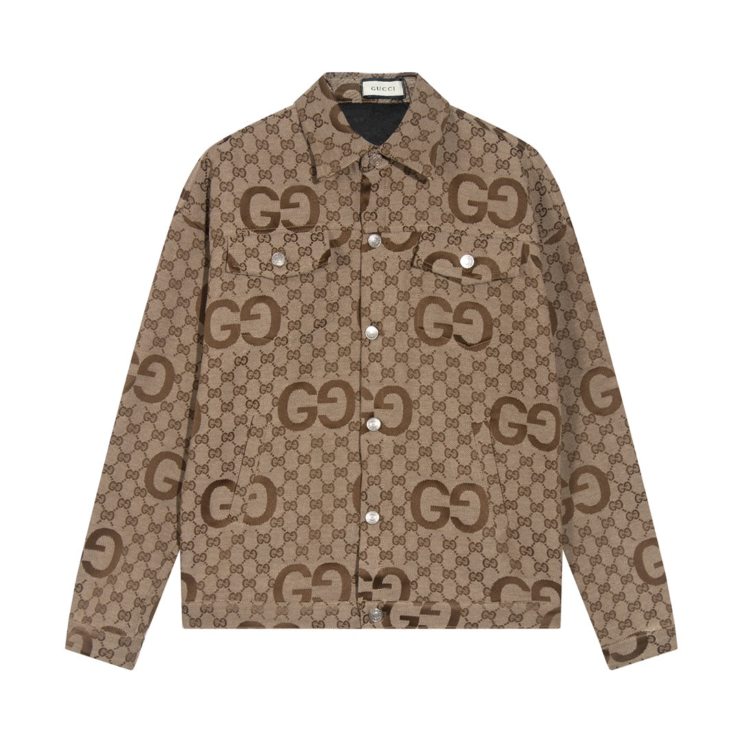 Gucci Coats & Jackets NO.5