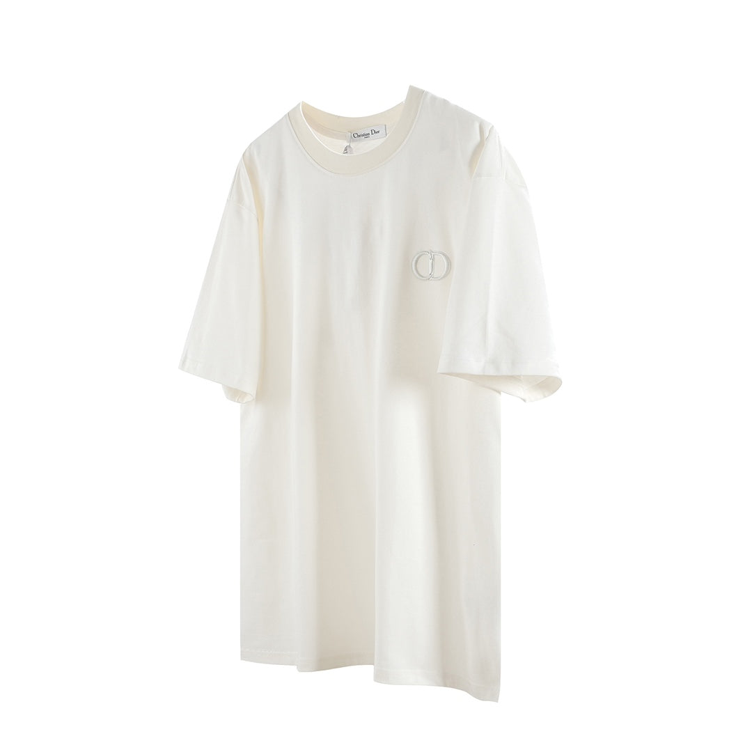 Dior T-shirt NO.5