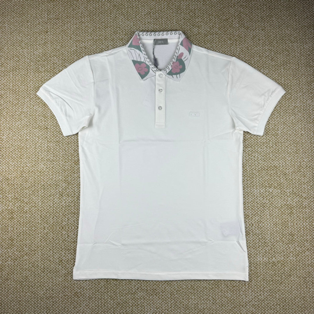 Dior T-shirt NO.5