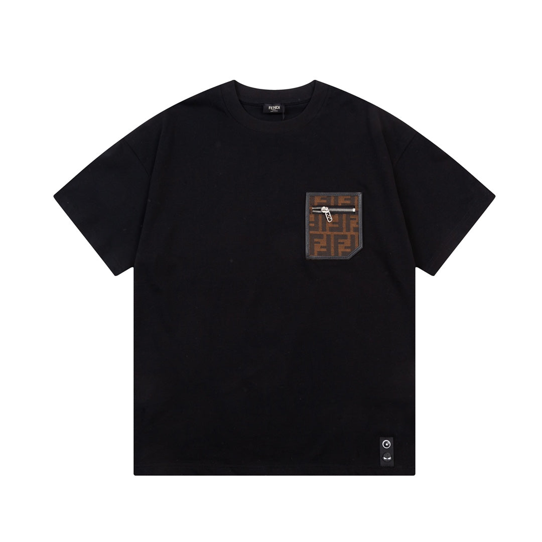 Fendi T-shirt NO.4