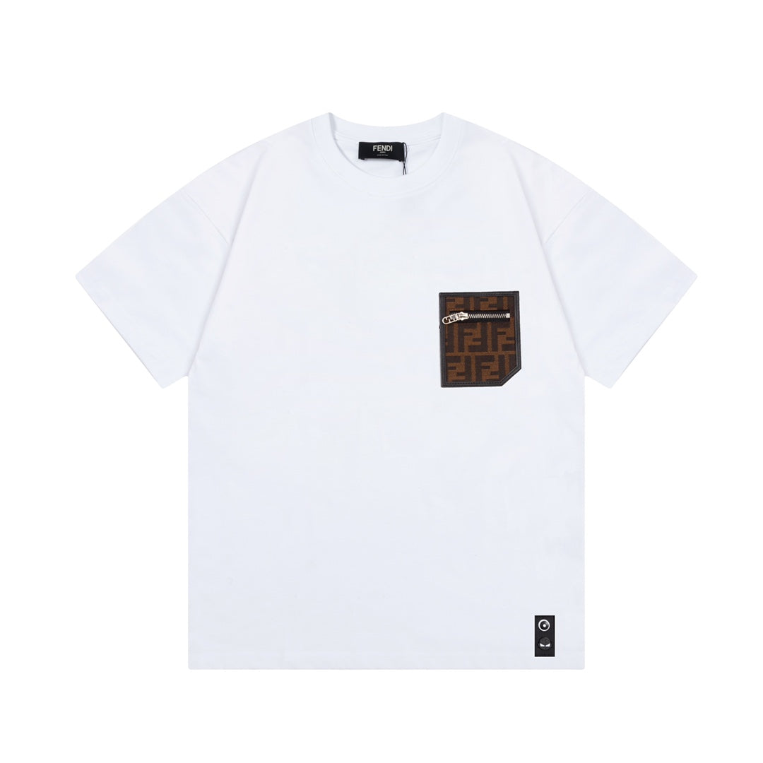 Fendi T-shirt NO.4