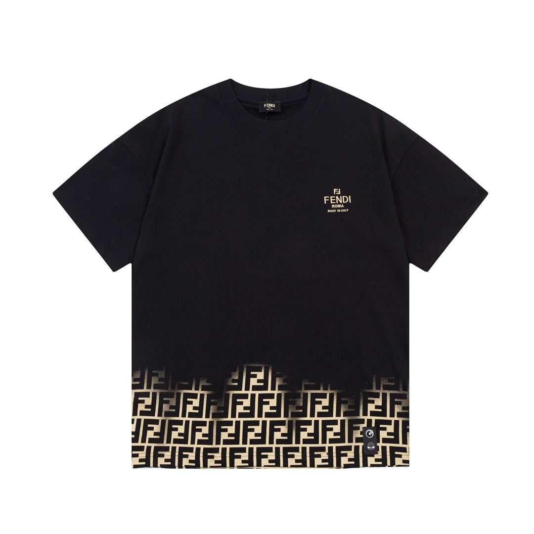 Fendi T-shirt NO.4