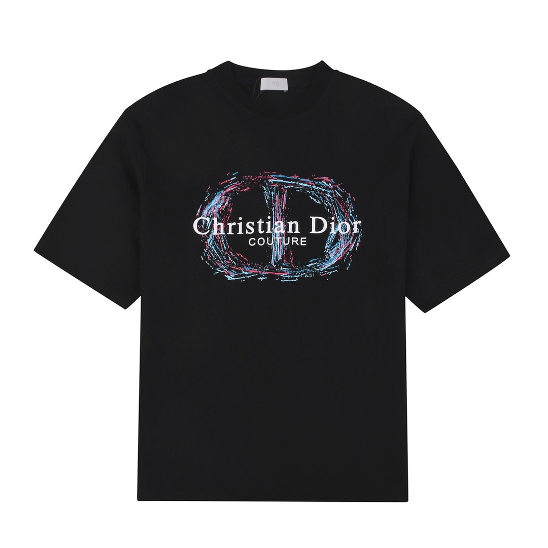 Dior T-shirt NO.5