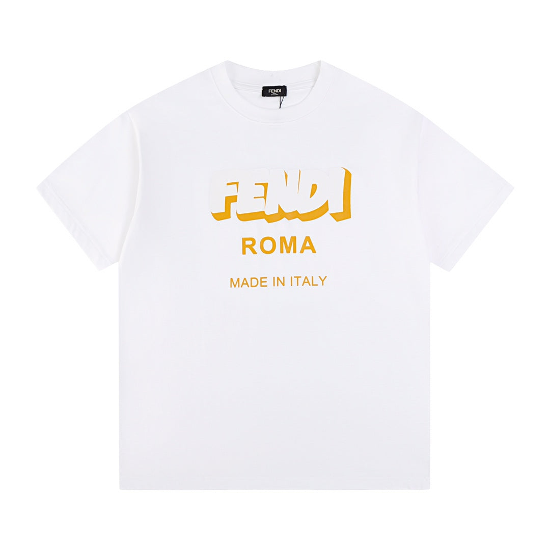 Fendi T-shirt NO.4
