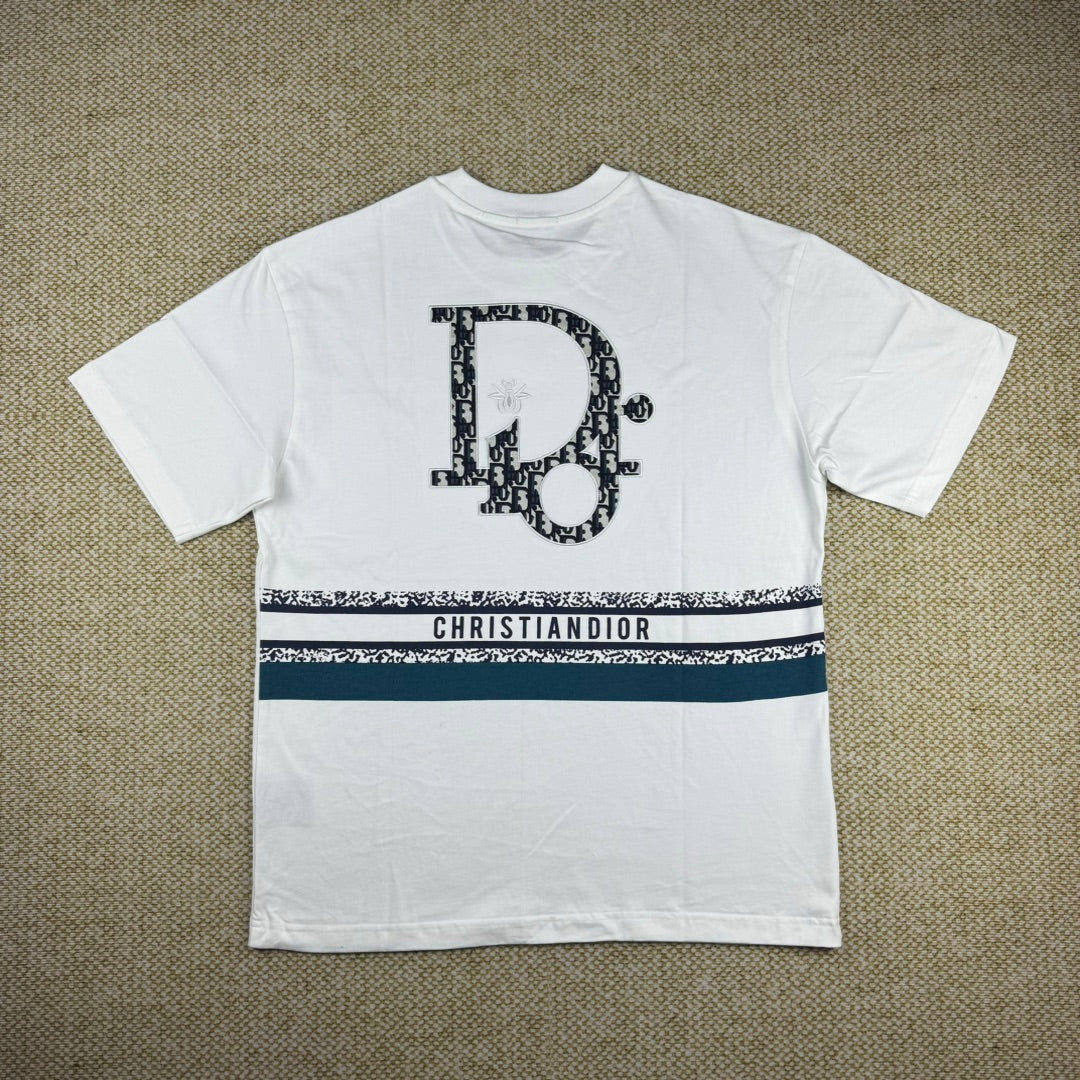 Dior T-shirt NO.5