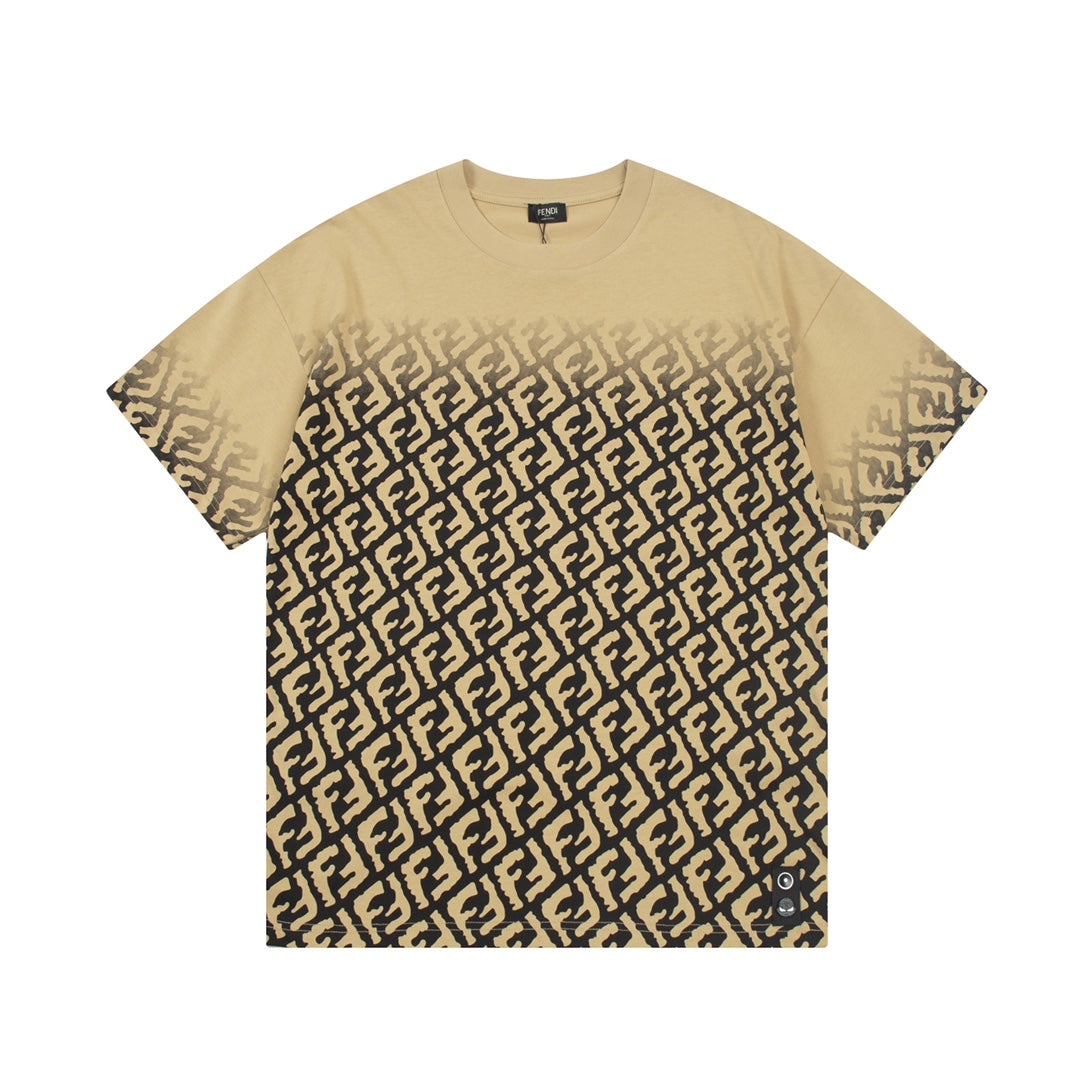 Fendi T-shirt NO.4