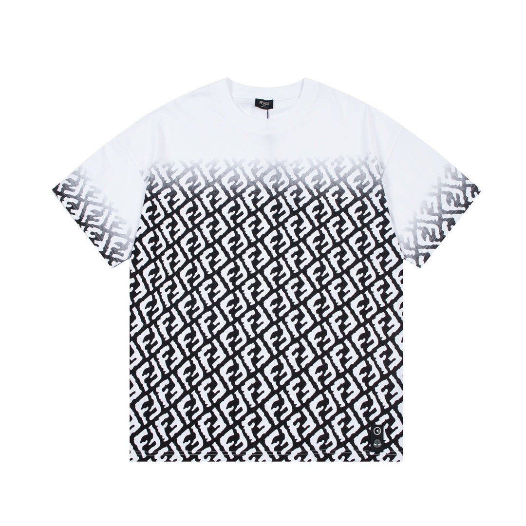 Fendi T-shirt NO.4