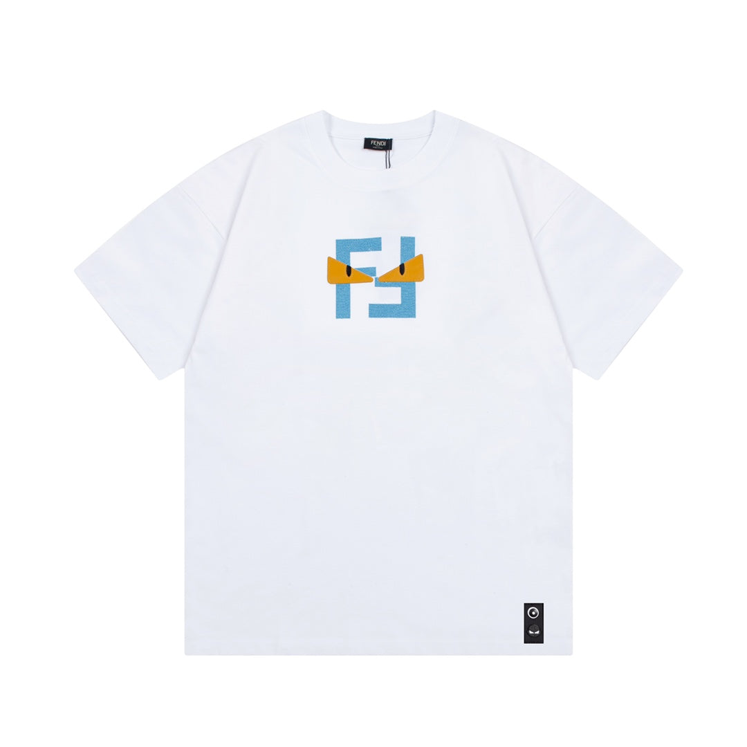 Fendi T-shirt NO.4