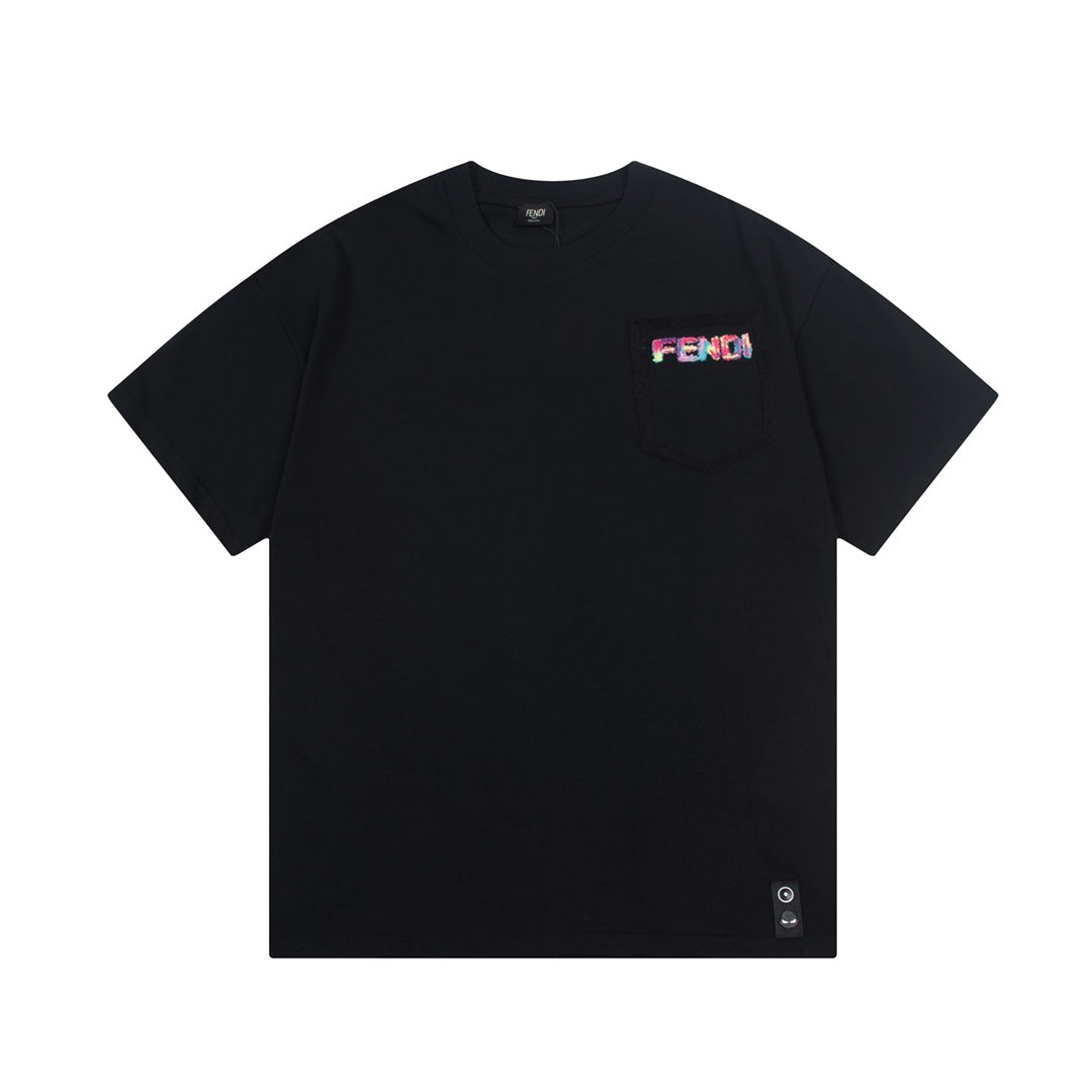 Fendi T-shirt NO.4