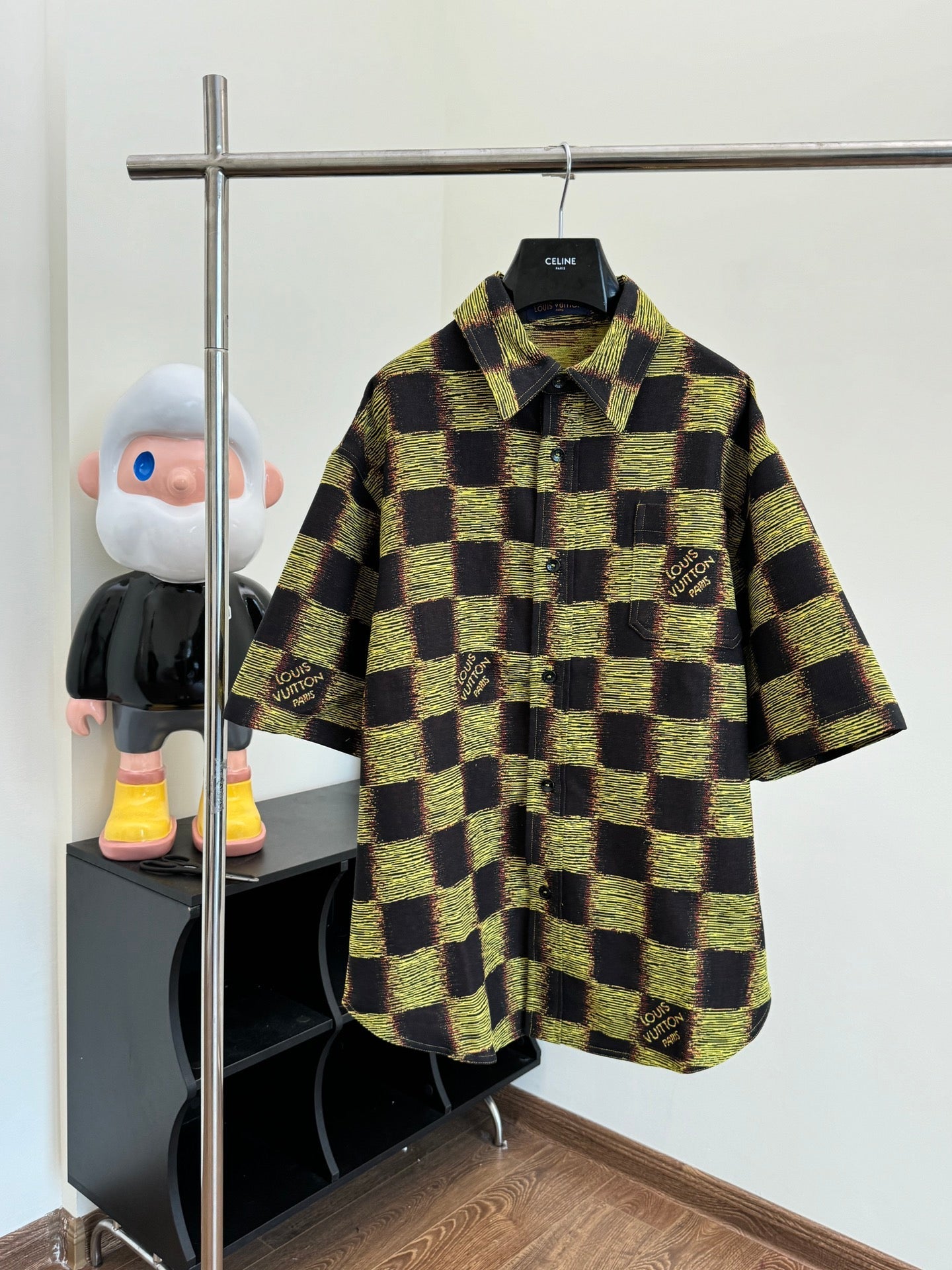 Louis Vuitton Coats & Jackets NO.3