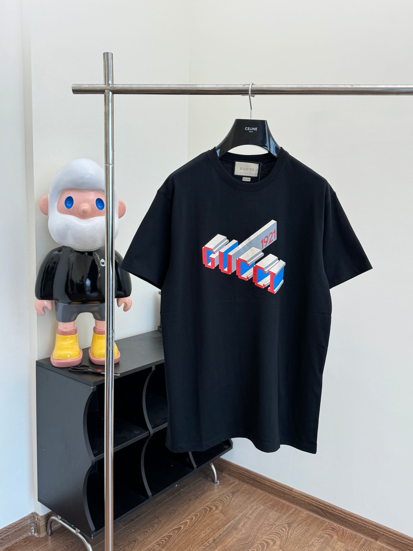 Gucci T-shirt NO.4