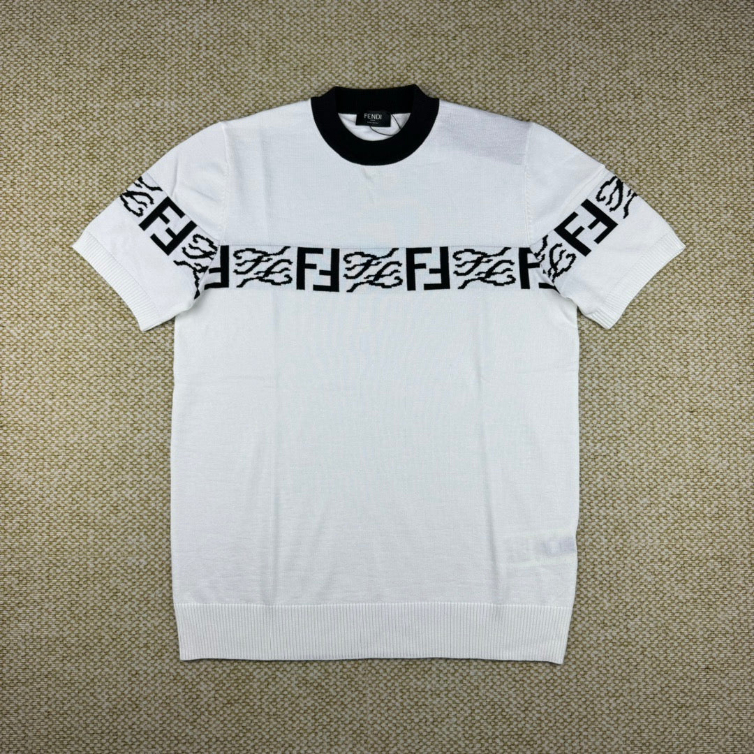 Fendi T-shirt NO.5