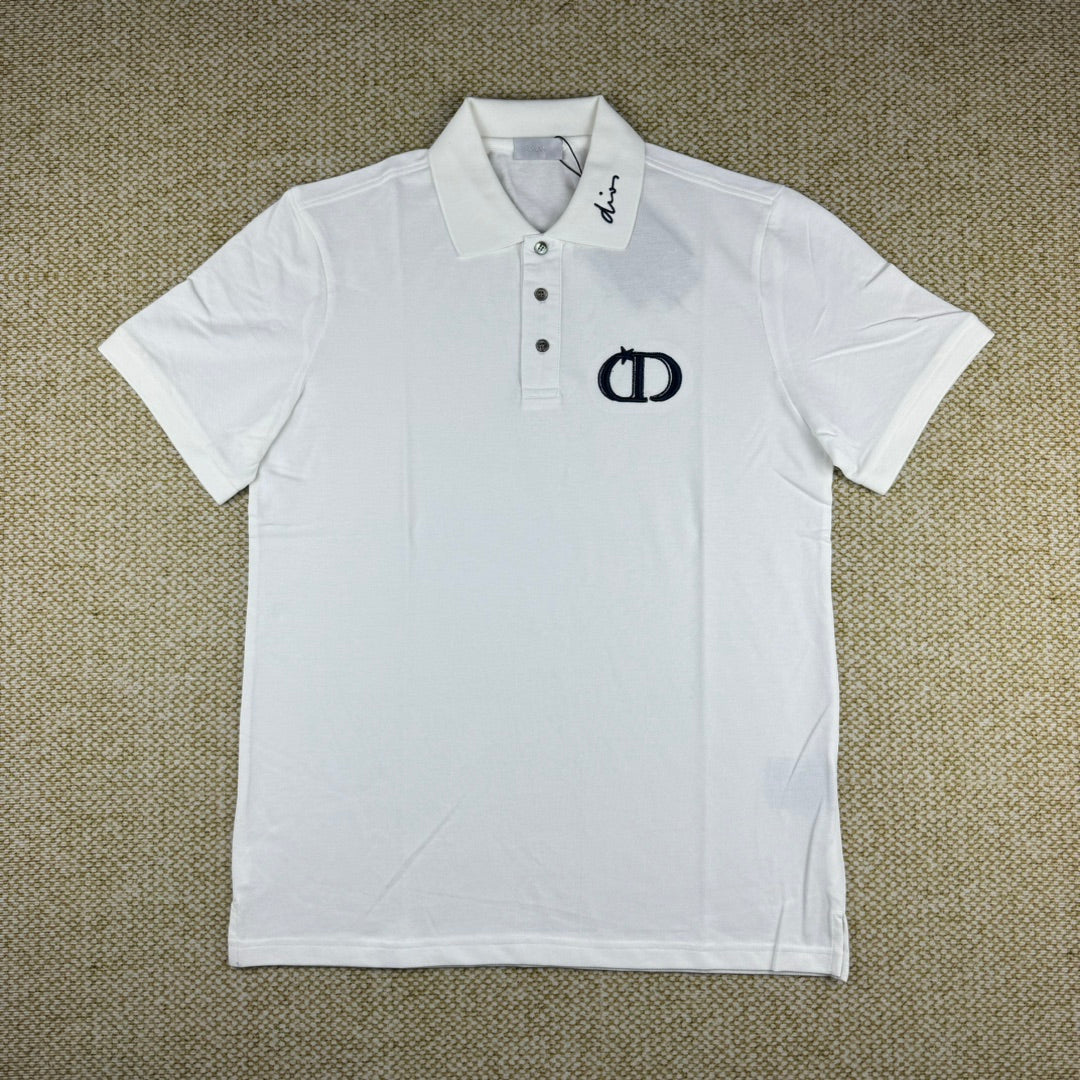 Dior T-shirt NO.5